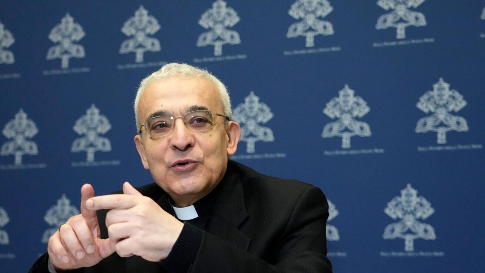 El Papa León XIV reafirma al arzobispo Filippo Iannone al frente del grupo del Vaticano para definir el 