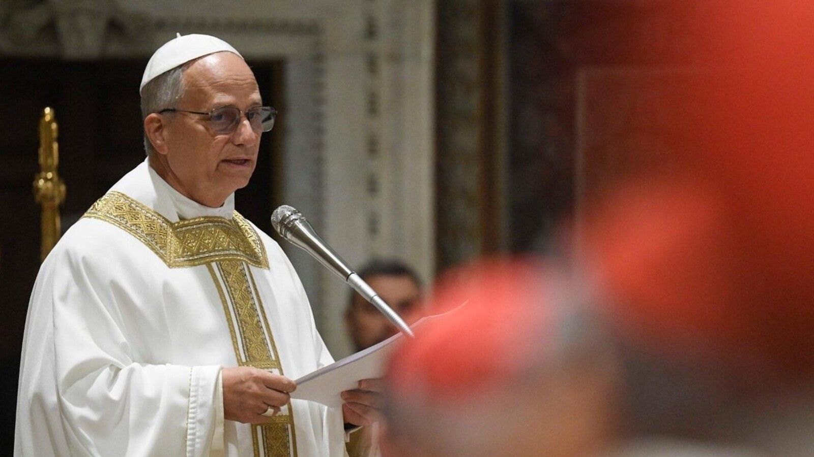 El Papa denuncia la manipulación de la religión para justificar la violencia