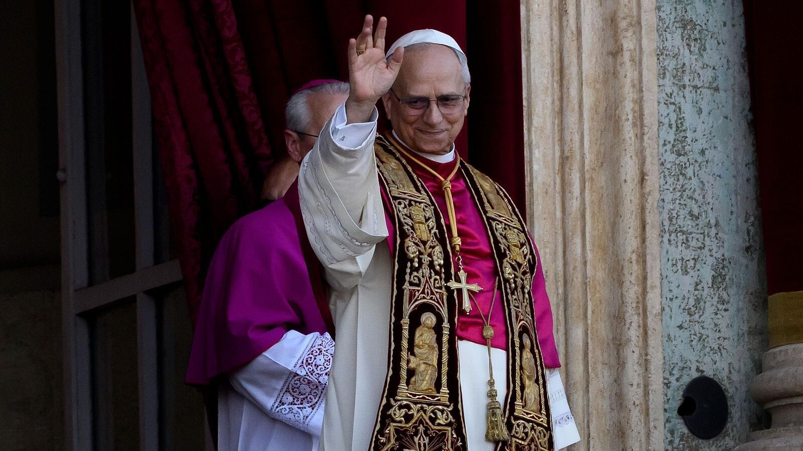 El Papa León XIV promueve la unidad interreligiosa y condena el antisemitismo