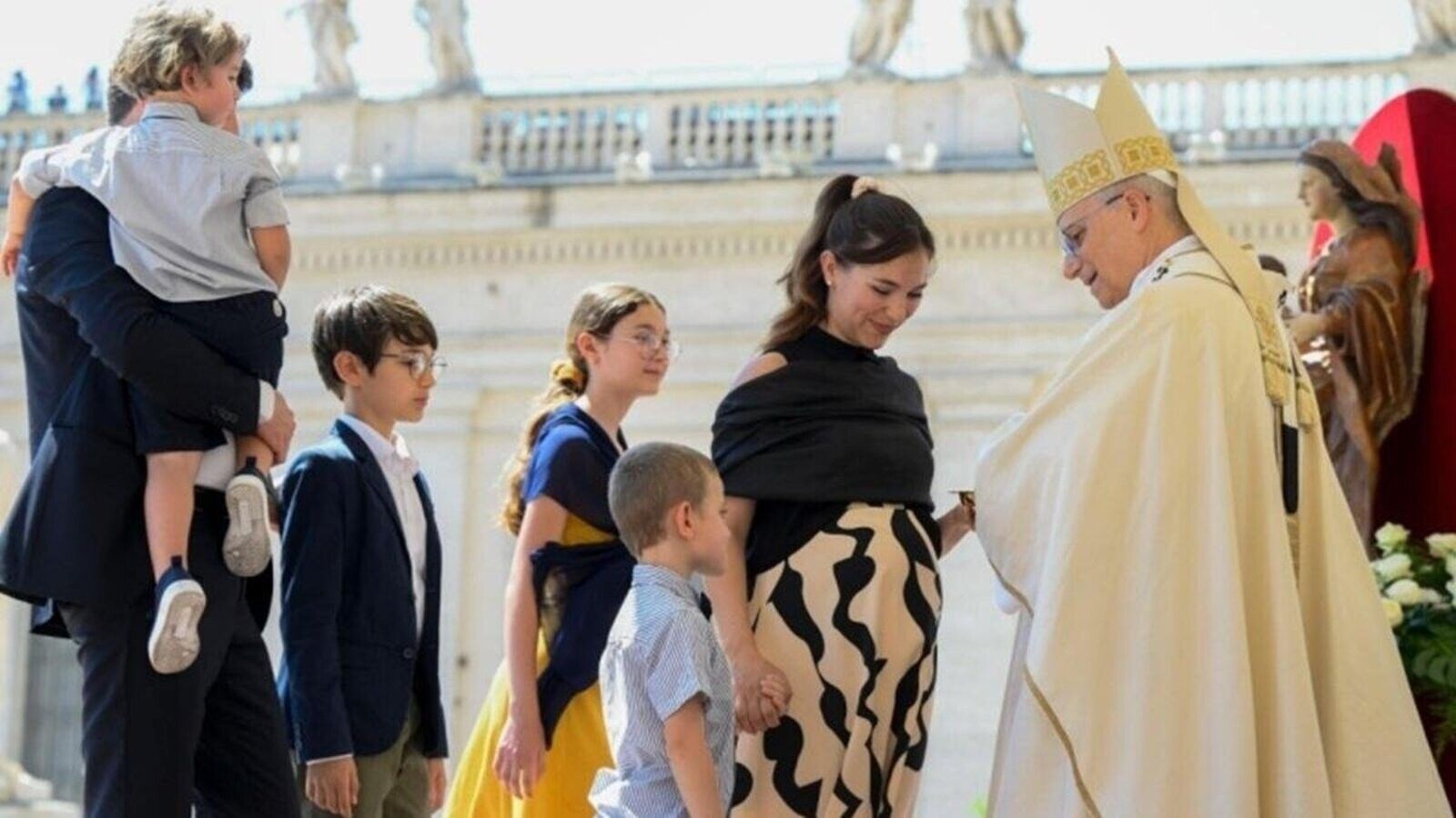 El Papa León XIV defiende el matrimonio cristiano frente a uniones pasajeras y egoístas