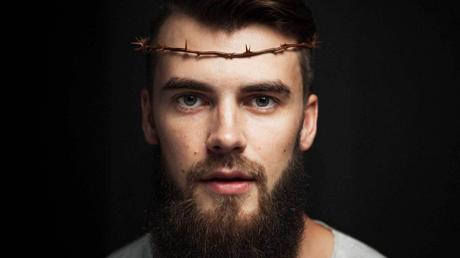 Mel Gibson elige al finlandés Jaakko Ohtonen como Jesús en su nueva “Resurrección de Cristo”