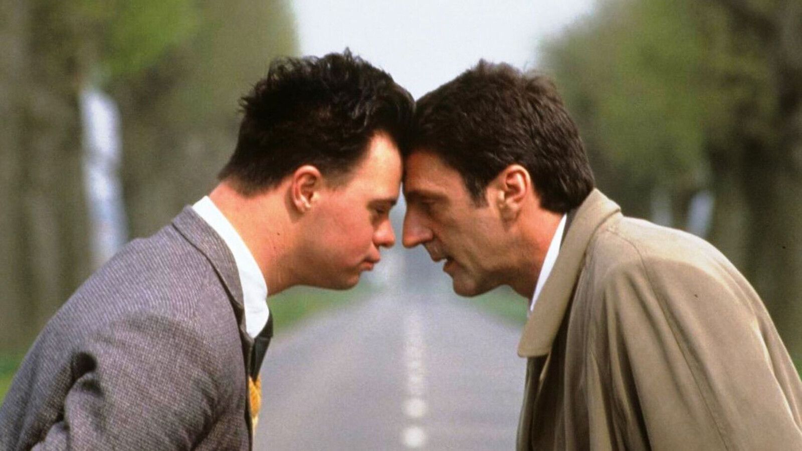 El docufilm "L'ottavo giorno" conmueve en la Fiesta del Cine de Roma