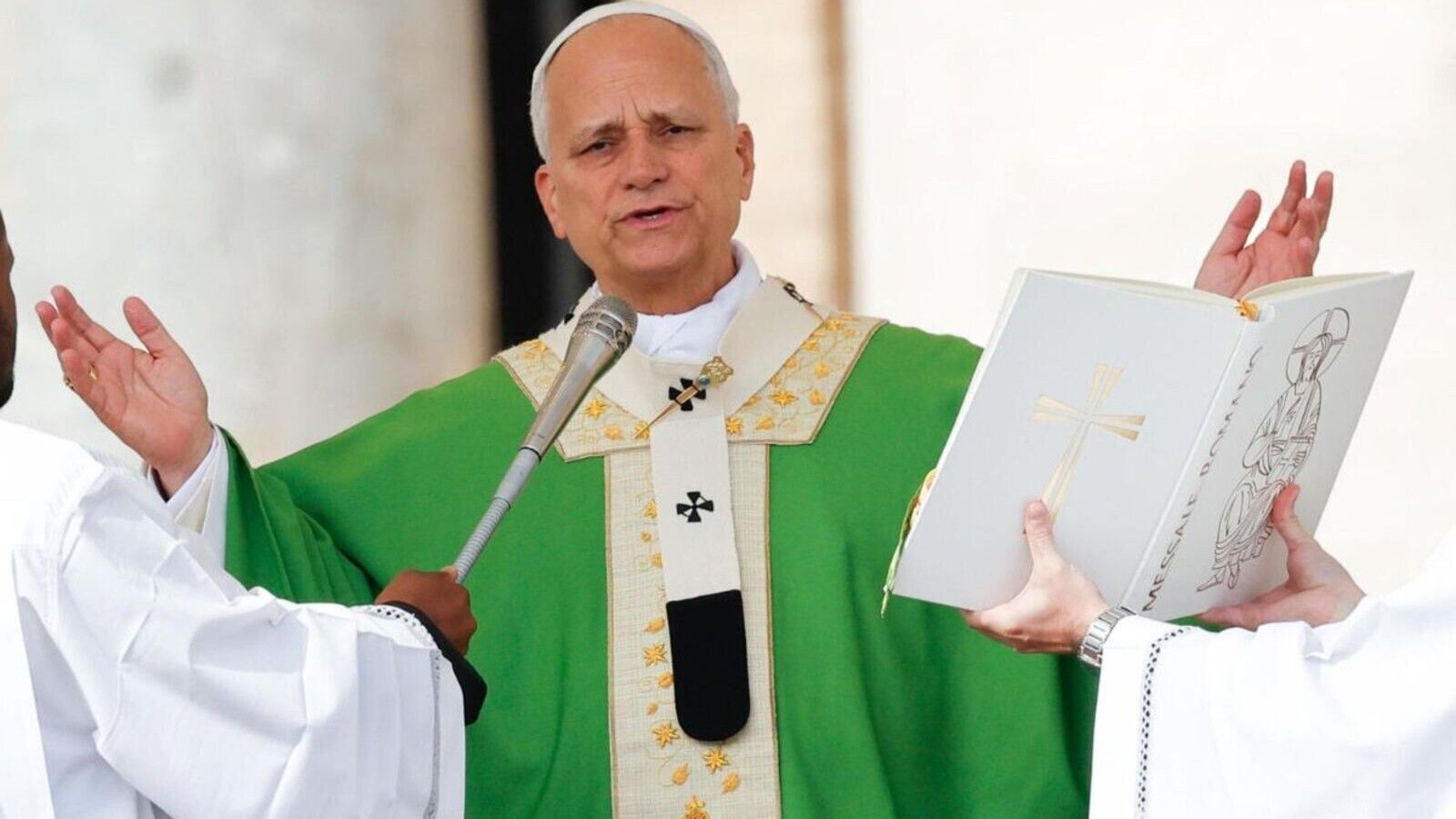 El Papa pide a los obispos italianos romper el silencio sobre los abusos en la Iglesia