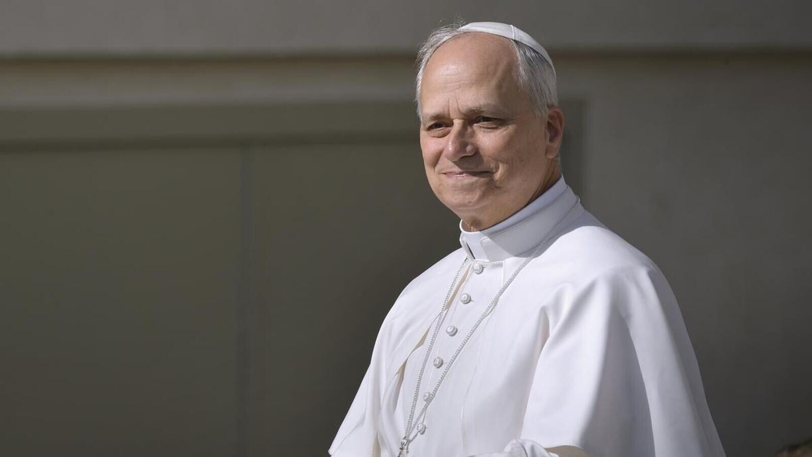 El Papa León XIV pide construir una Iglesia humilde y servidora en la misa del Jubileo de los Equipos Sinodales