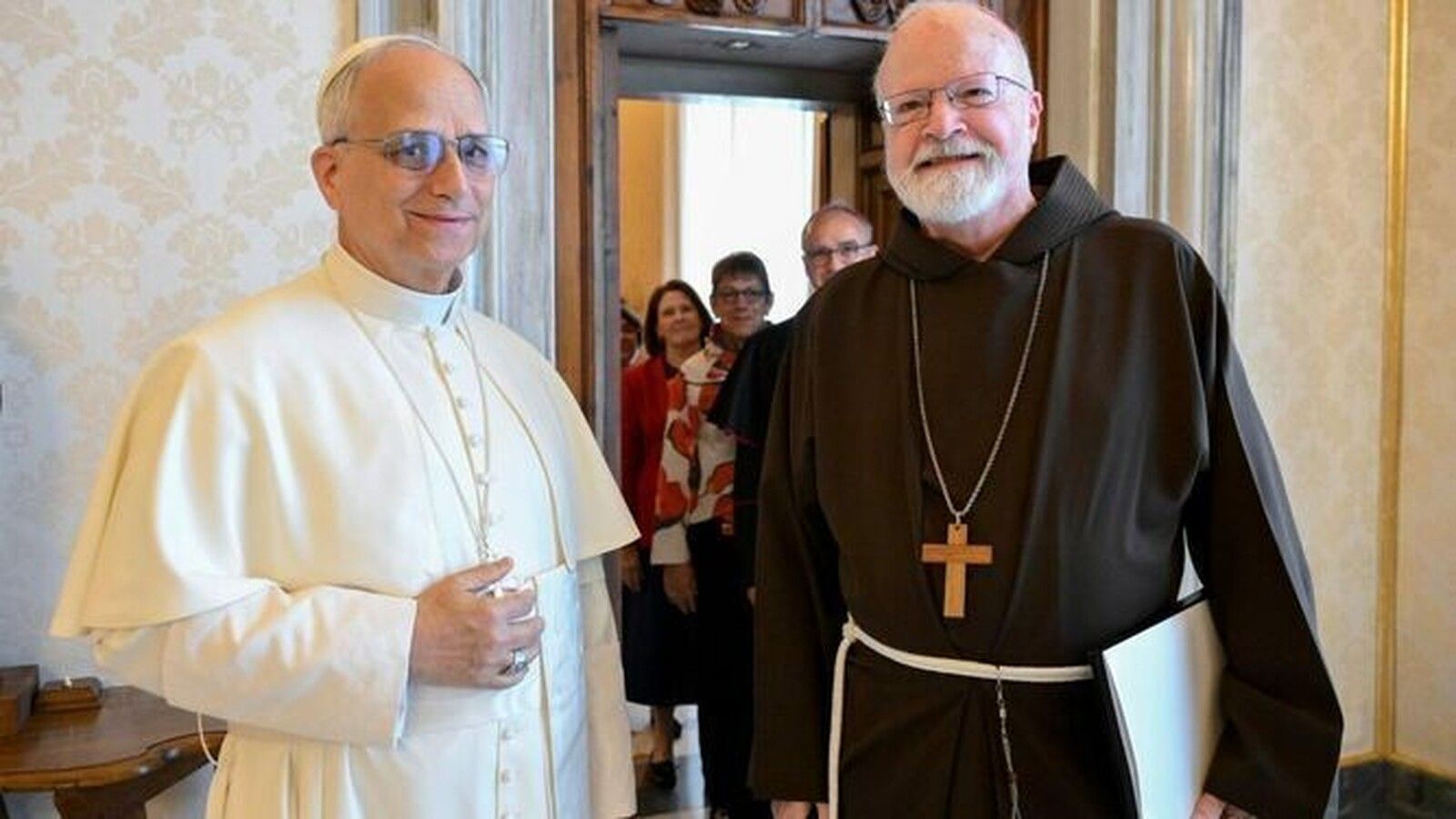 El Vaticano detecta graves deficiencias en la gestión de los abusos sexuales en la Iglesia de América Latina
