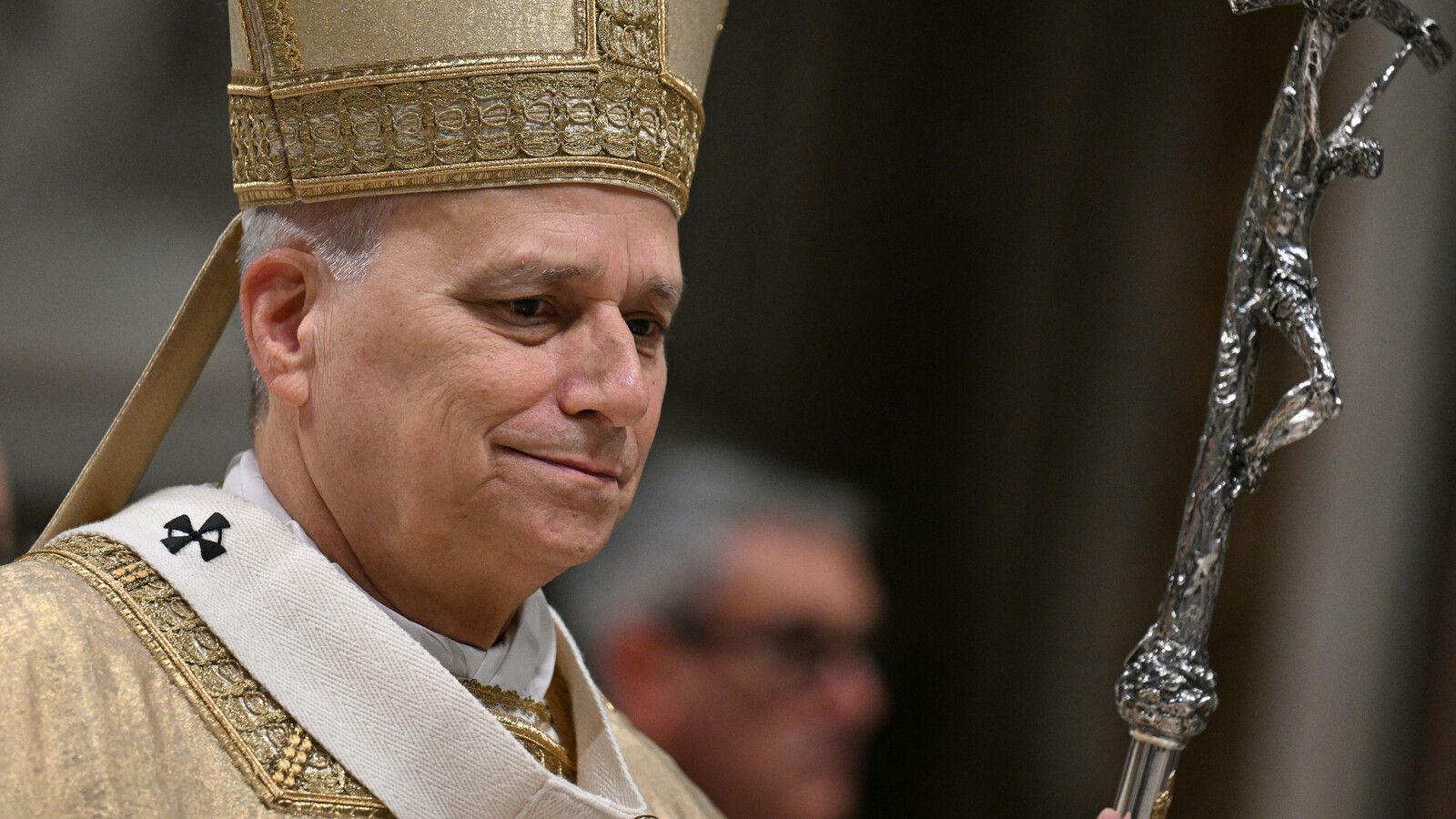 El Papa León XIV nombra al obispo Mark O’Connell nuevo titular de Albany, conocido por su acercamiento a los católicos LGBT