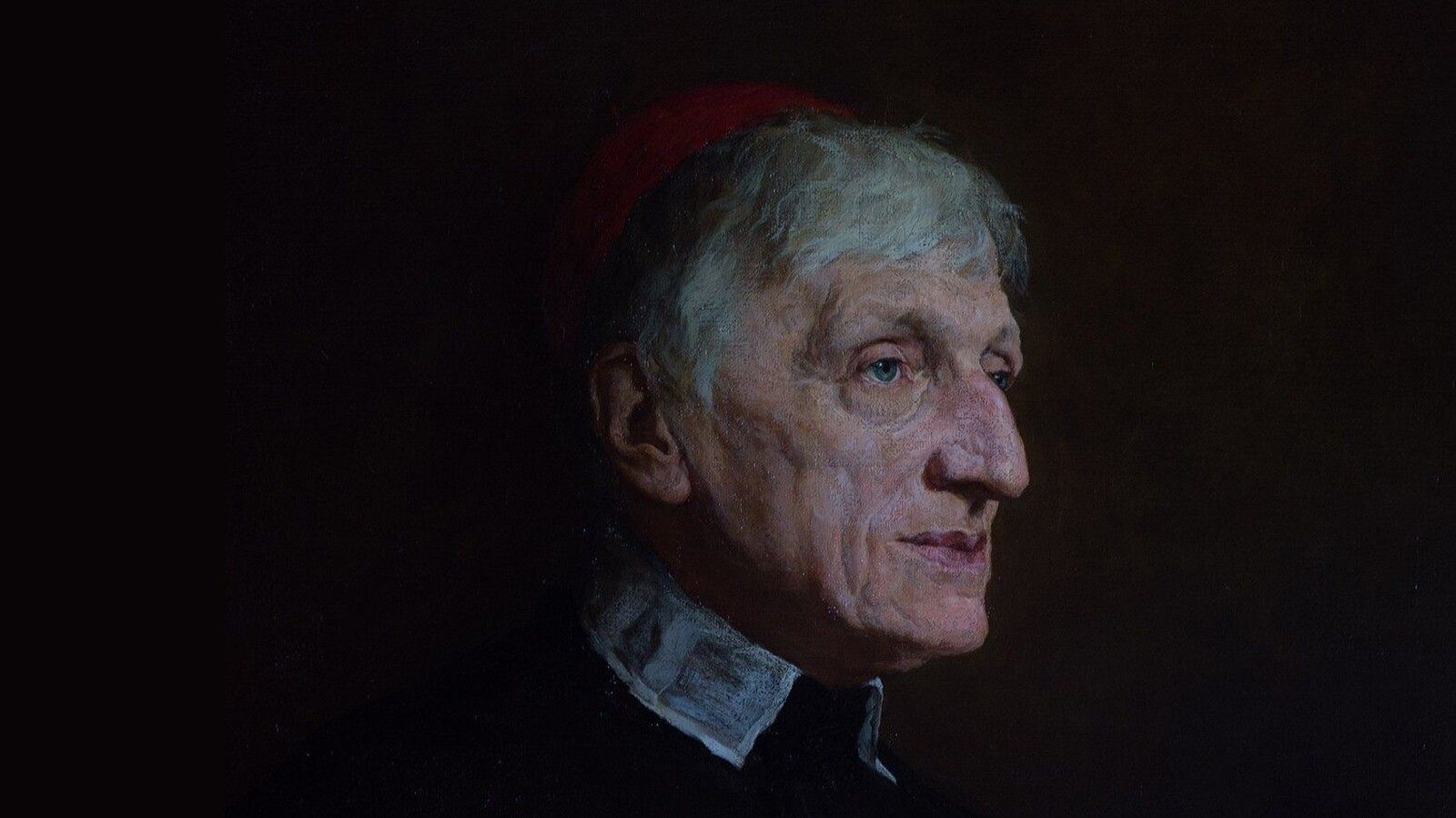 San John Henry Newman será proclamado copatrono de la educación católica junto a Santo Tomás de Aquino