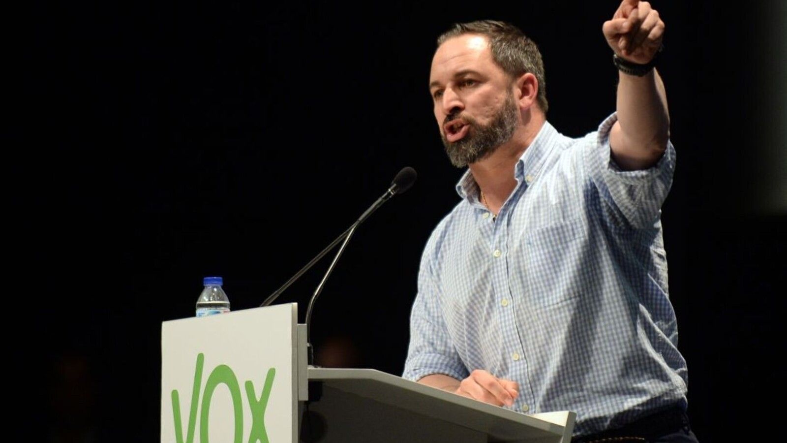 El Senado rechaza la propuesta de Vox para prohibir las celebraciones musulmanas en España