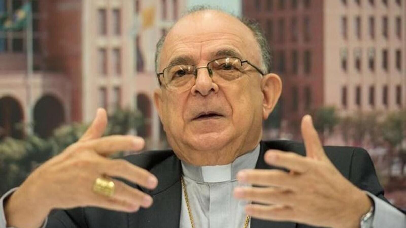 El Cardenal Damasceno presenta su renuncia al comisariado de los Heraldos del Evangelio