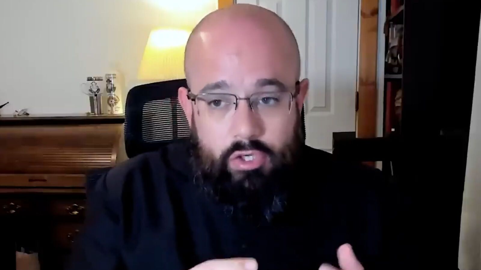 Toledo declara inocente al sacerdote Francisco José Delgado y restablece su reputación