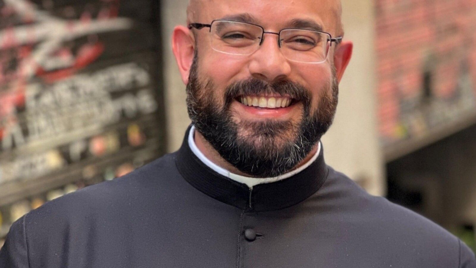 Francisco José Delgado: “La Iglesia en España vive una crisis de liderazgo y de libertad”