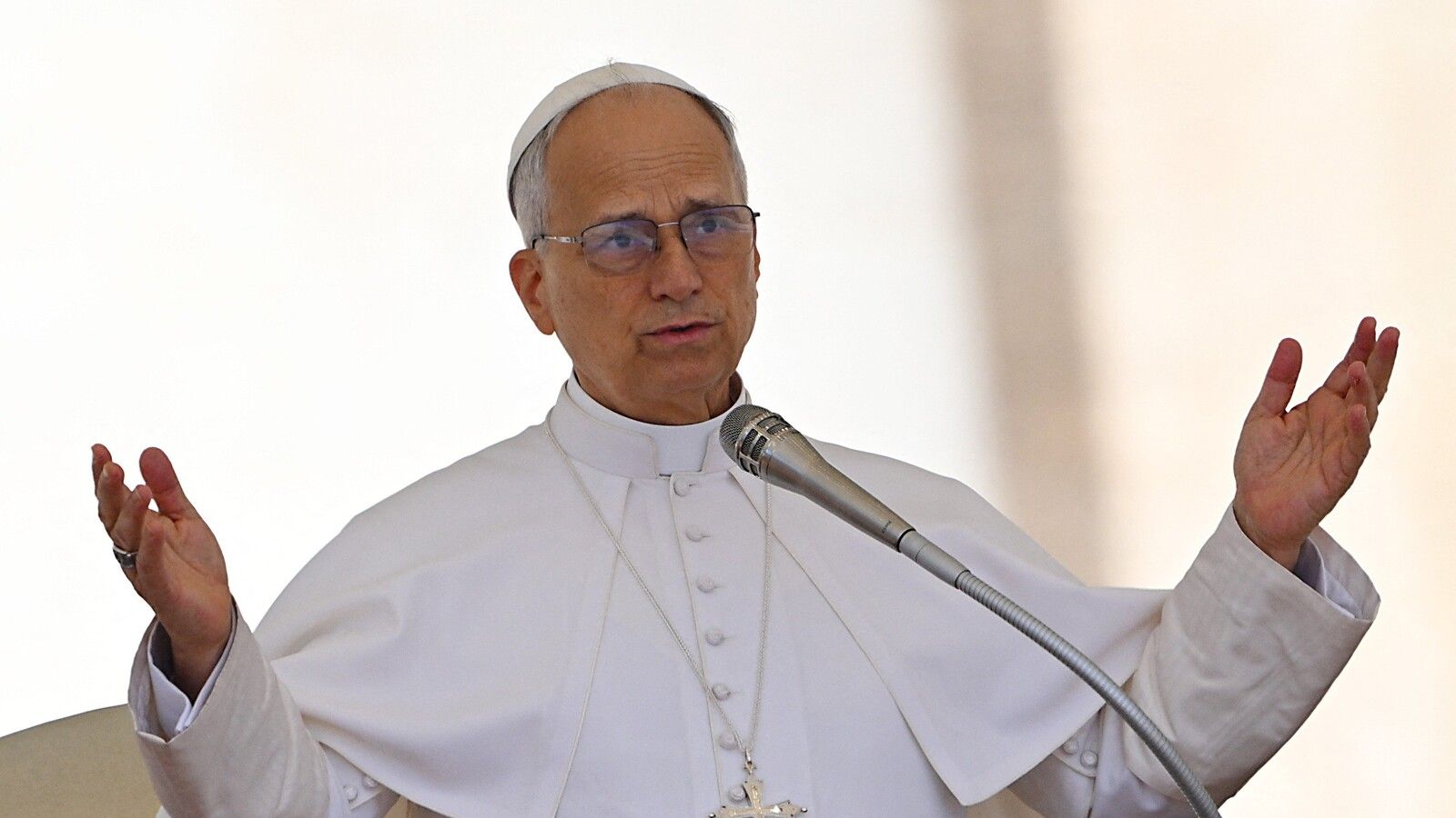 La Basílica de San Francisco de Asís espera con gratitud la visita del Papa León XIV
