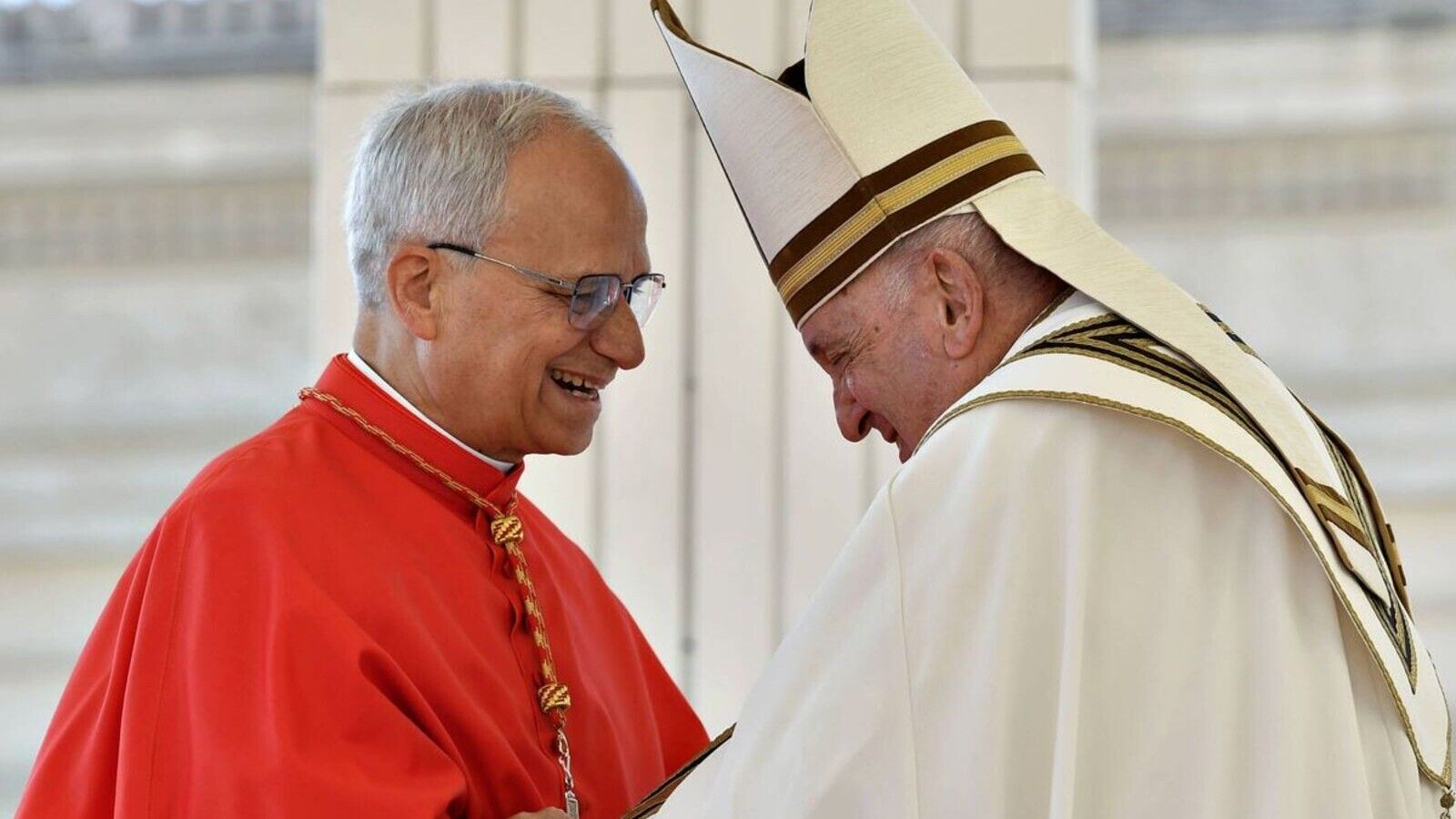 Los documentos de León XIV culminan el mandato doctrinal iniciado por Francisco