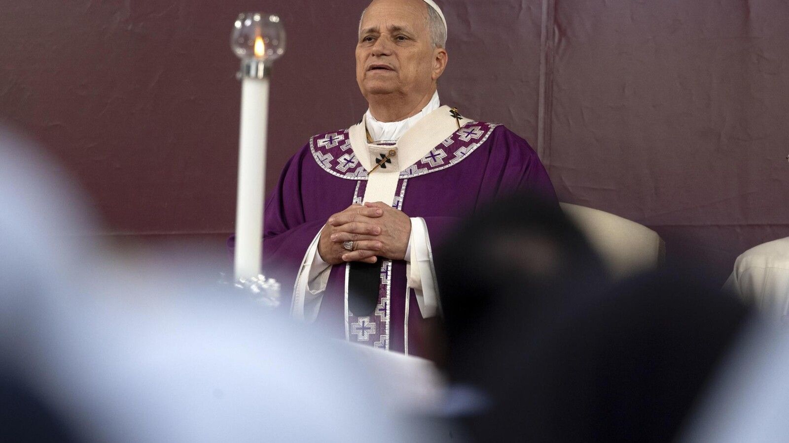 El Papa León XIV afirma que el Evangelio transformó las culturas originarias de América