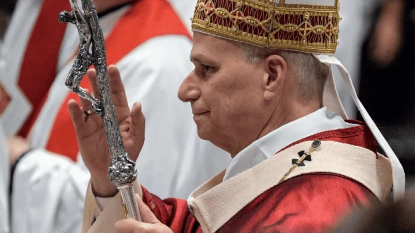 León XIV impulsa la inteligencia artificial para la evangelización y el desarrollo humano