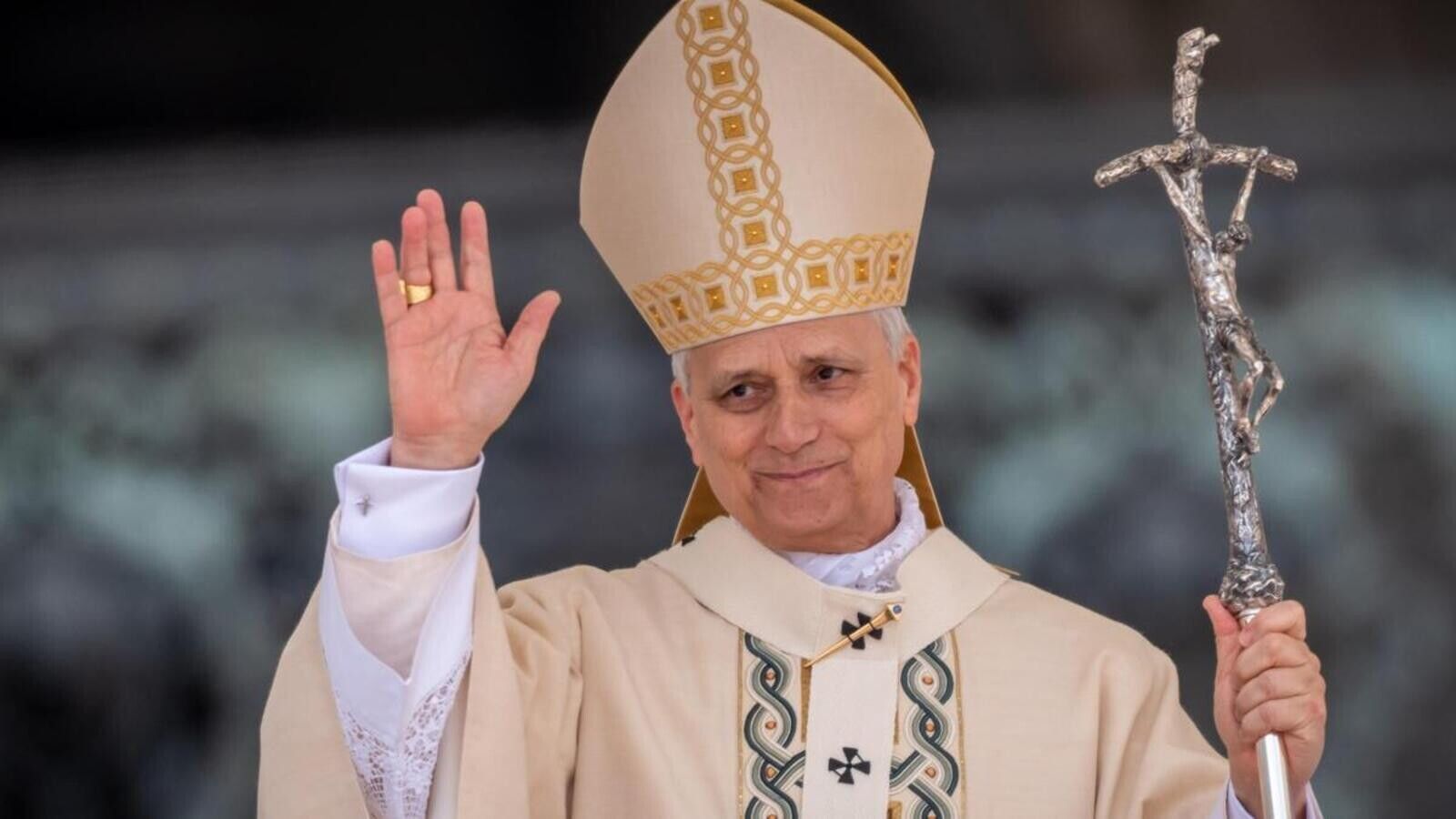 En Asís, el Papa León XIV ordena acelerar la unificación de las diócesis y renovar el liderazgo