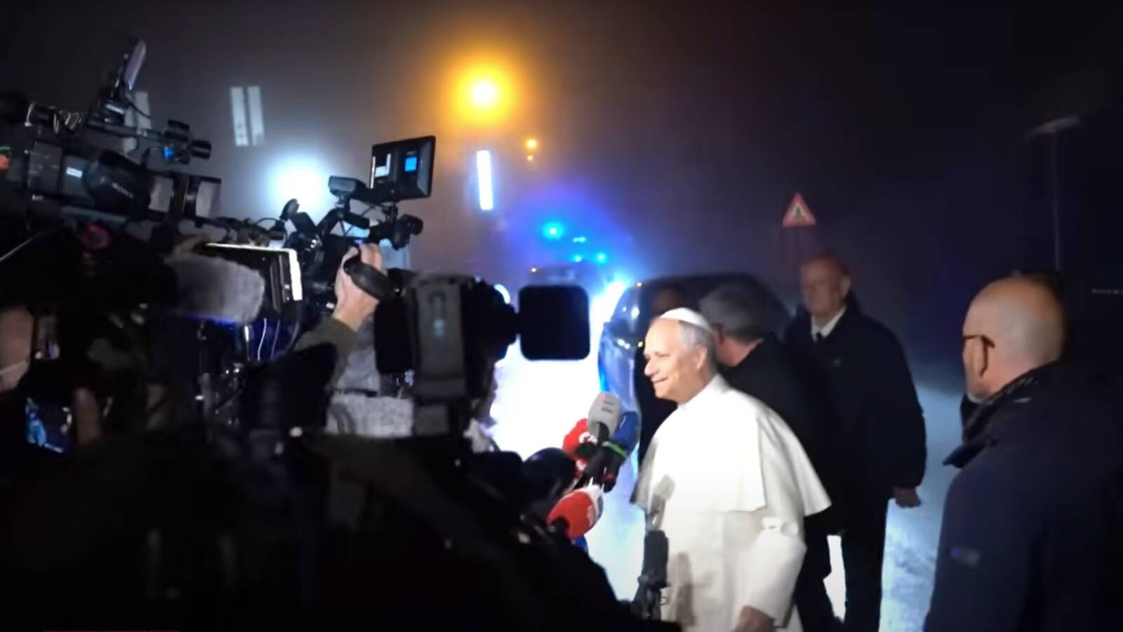 ¿Cómo descansa el Papa León en Castel Gandolfo durante este Año Jubilar?