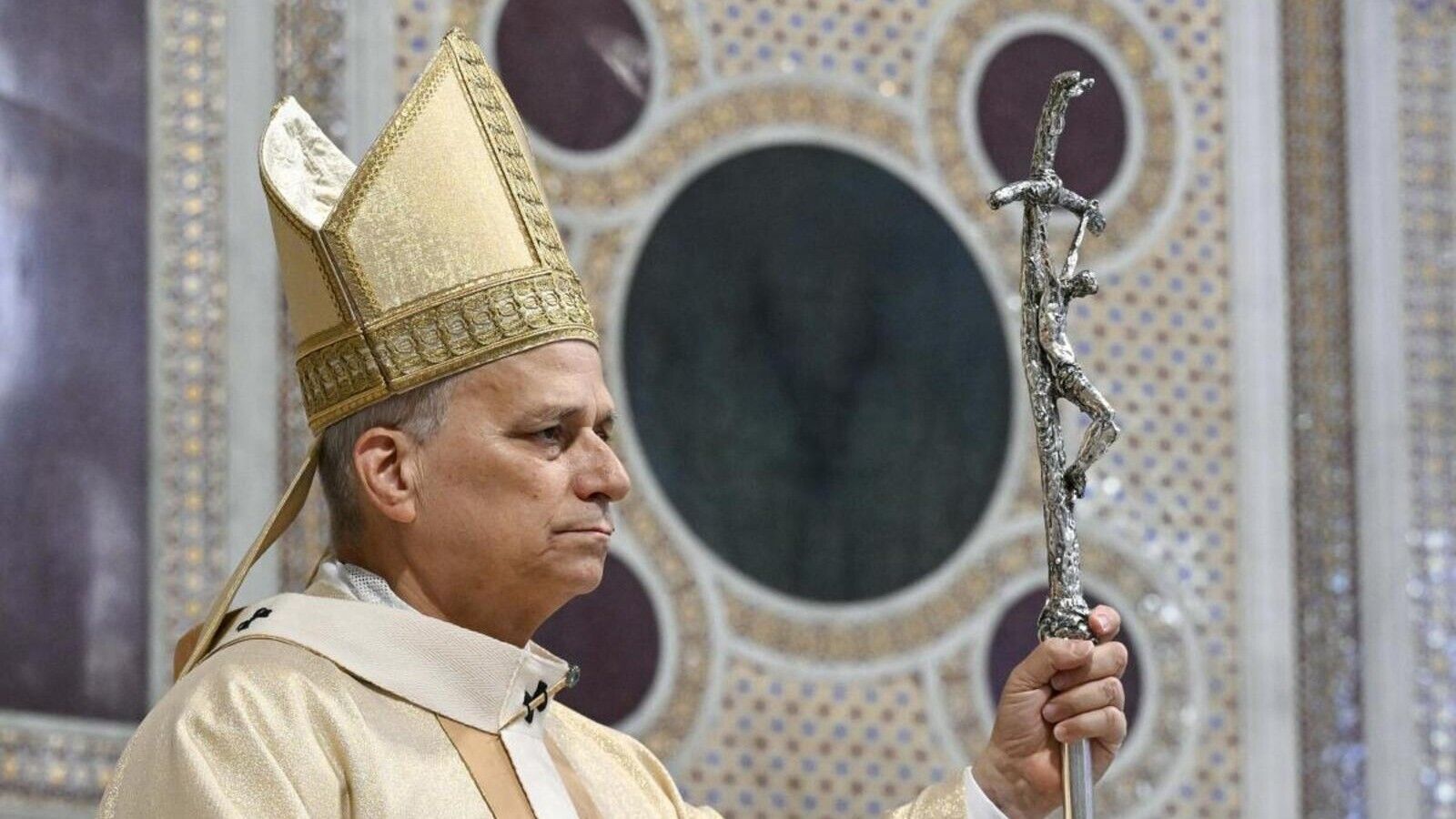 Un libro revela anécdotas inéditas del Papa León XIV, incluido el día en que fue dado por muerto en Perú