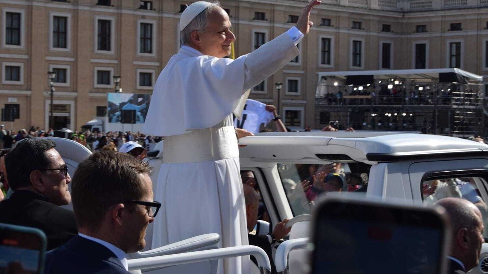 Nulidades matrimoniales: el Papa León XIV exige rigor, verdad y rechazo a la manipulación