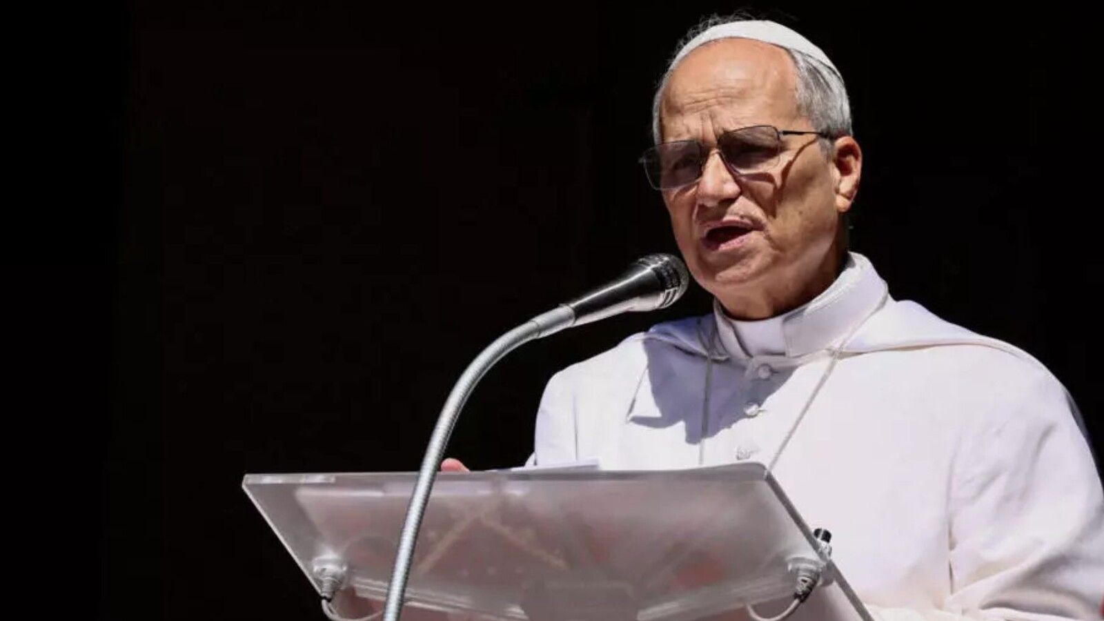 El Papa advierte sobre la “tristeza interior” y revela cómo combatirla