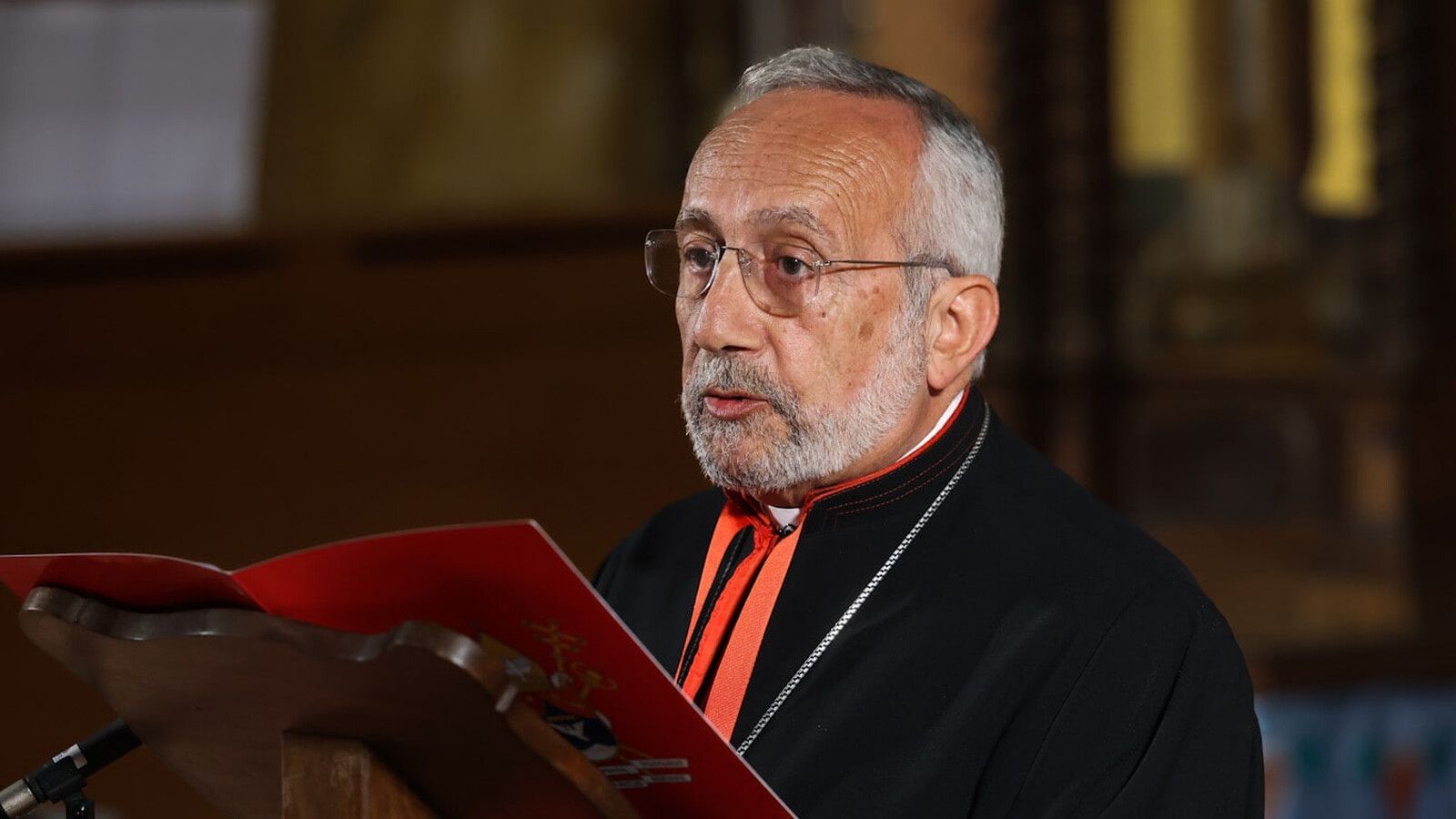 Tensión en el Patriarcado armenio-católico: León XIV evita una crisis interna durante un Sínodo reservado en Roma