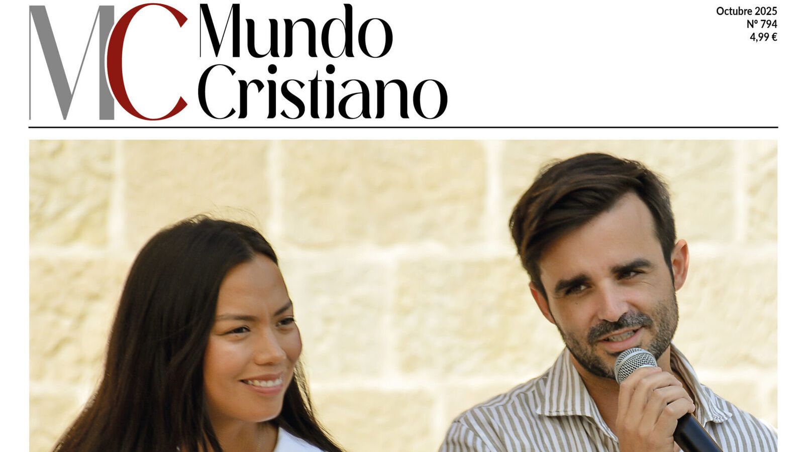 Cierra la revista Mundo Cristiano tras 62 años de publicación