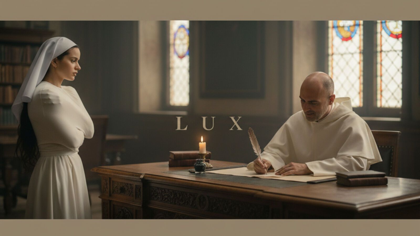 El obispo de Sant Feliu escribe una carta pública a Rosalía