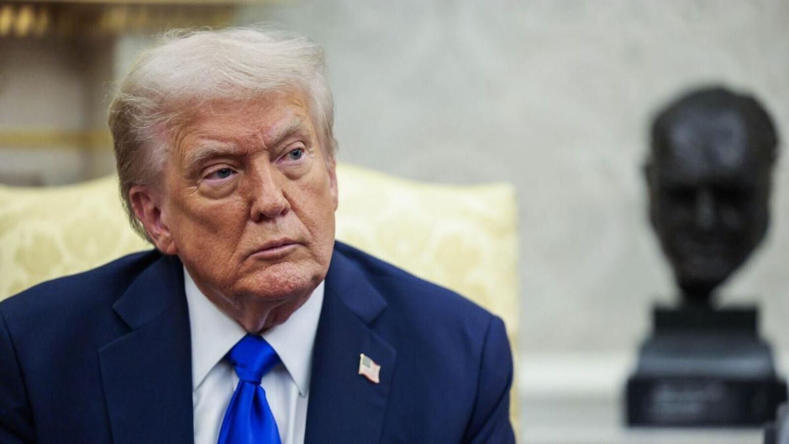 Trump ordena tratar el aborto como una violación de los derechos humanos