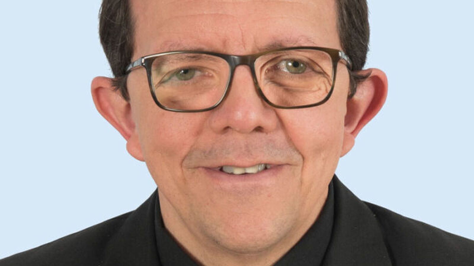 Monseñor Valdivia asume el gobierno de Cádiz y Ceuta tras la renuncia de Zornoza