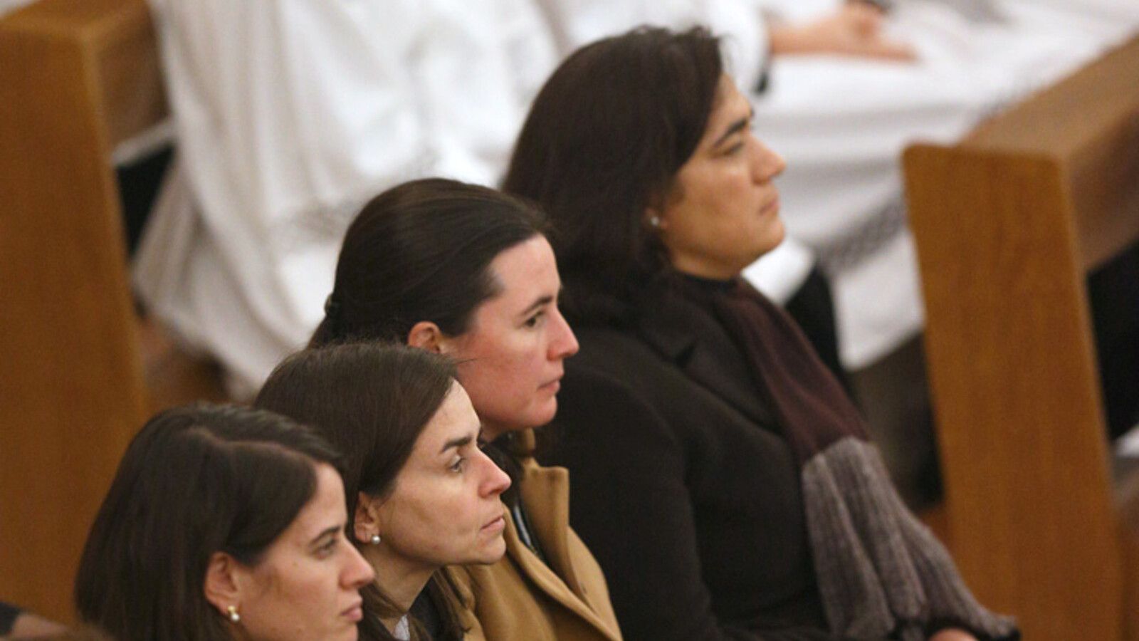 El Vaticano avanza en el informe sobre las mujeres y el diaconado