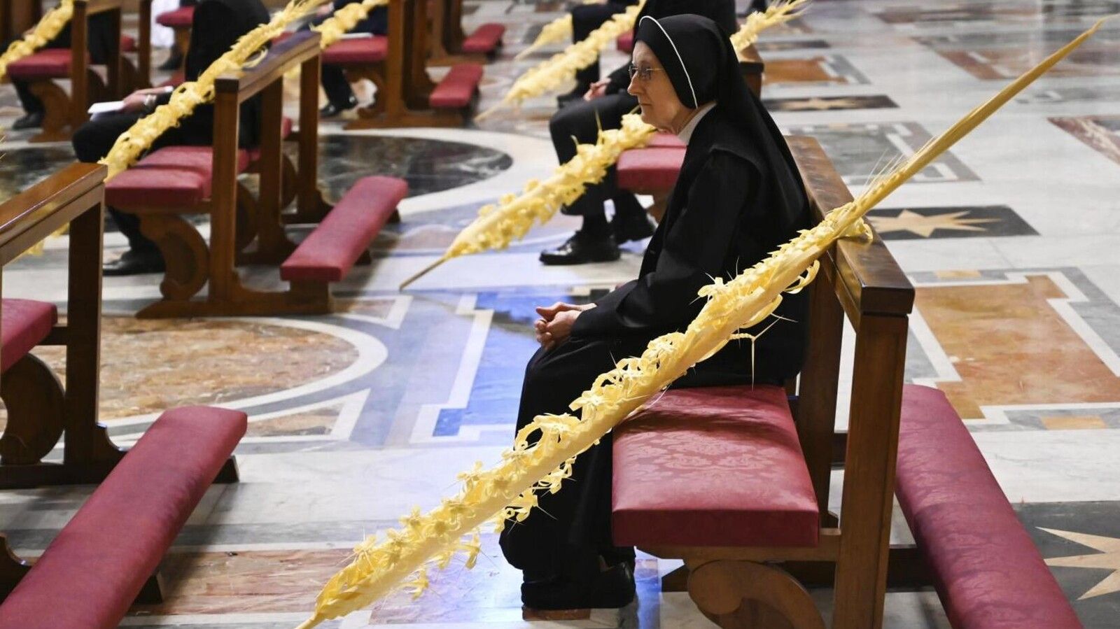 El Vaticano prepara un documento clave sobre el posible diaconado femenino
