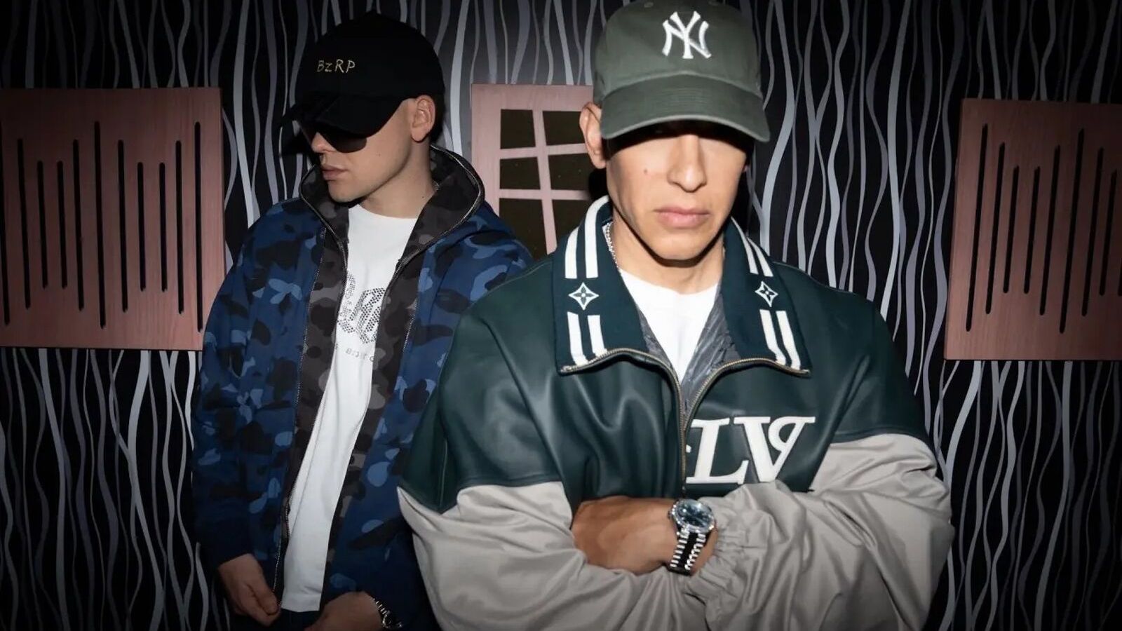 “Nada me llevo”: Daddy Yankee lanza un reguetón con sabor a Evangelio