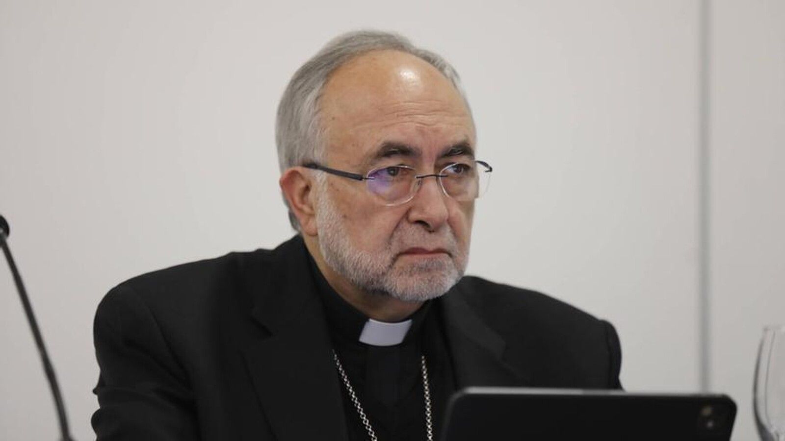 Sanz Montes increpa al Gobierno y denuncia “corrupción y decadencia moral”