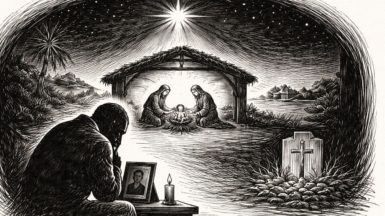 Cuando la Navidad siempre tiene sentido