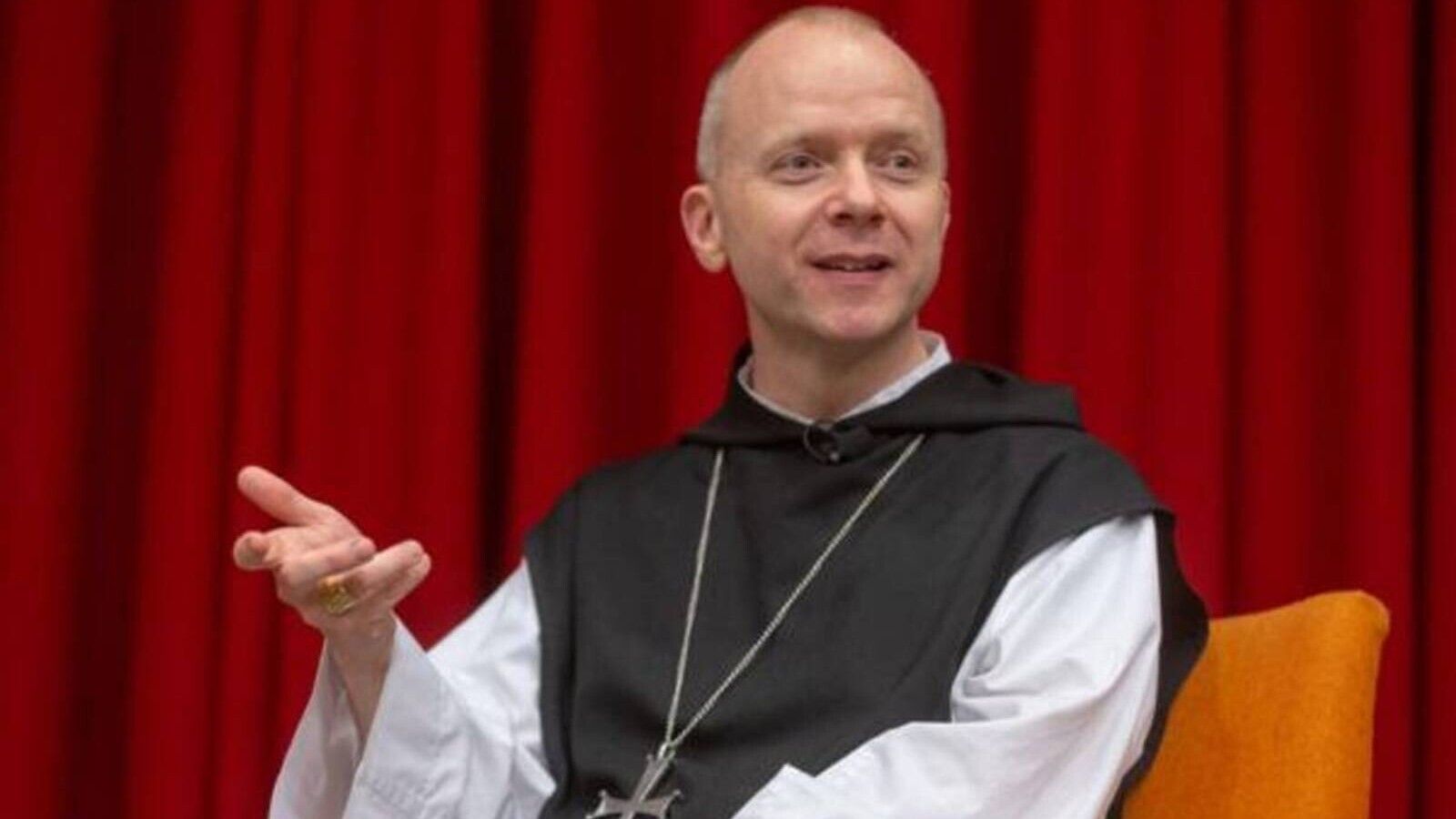 Erik Varden ve un renovado interés por el catolicismo en la era postsecular