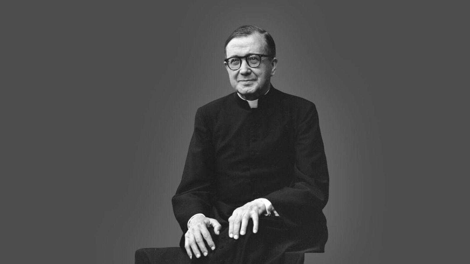 El Pilar acoge la inauguración de una nueva imagen de san Josemaría