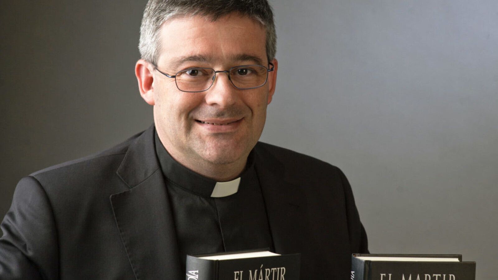 Padre López Teulón: “No hubo ni una sola apostasía entre los mártires españoles”