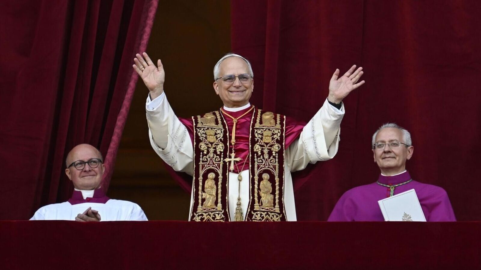 La elección del Papa León XIV dispara el interés mundial y bate récords en internet