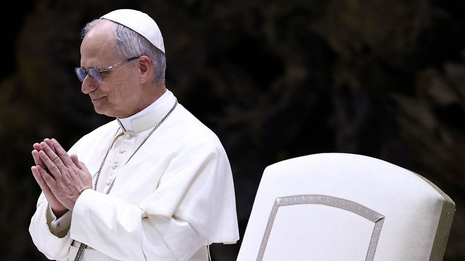 El Papa León XIV afirma que la identidad europea nace de sus raíces judeocristianas