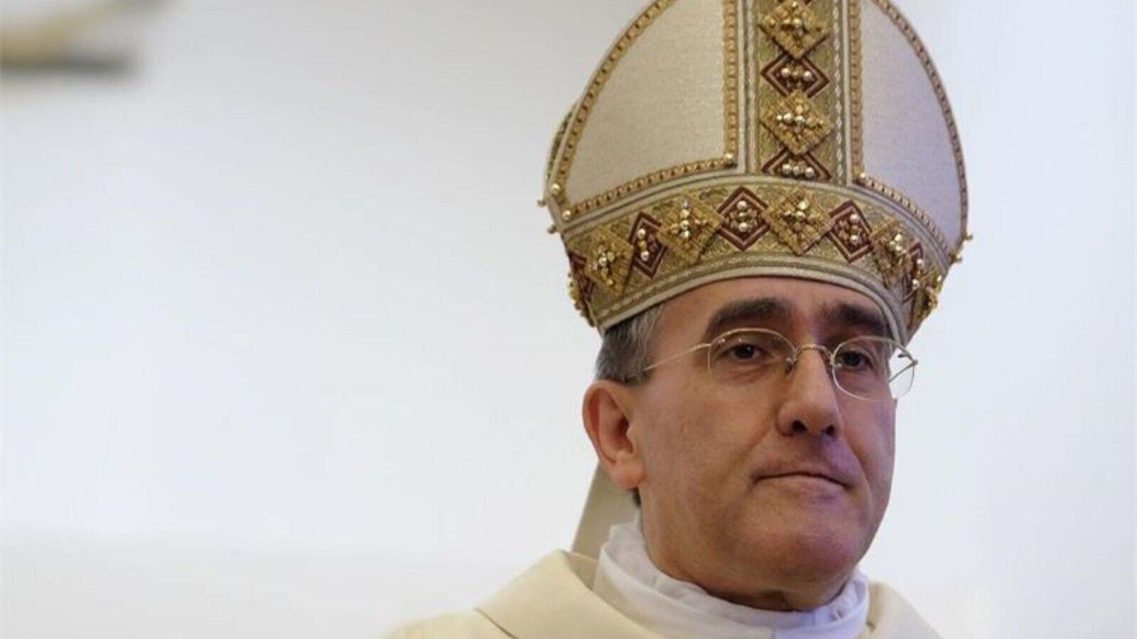 El nuevo nuncio Pioppo afirma que España eligió bien a la Inmaculada como patrona