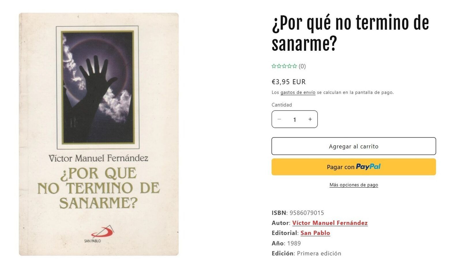 Más textos sensuales salen a la luz escritos por el máximo responsable de la fe, el cardenal Tucho