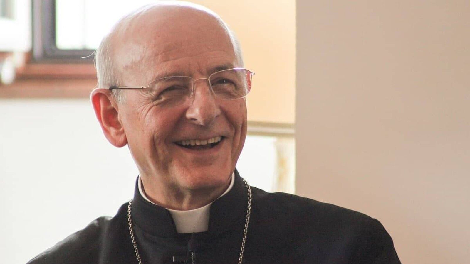 El prelado del Opus Dei invita a vivir una Navidad de misericordia y esperanza