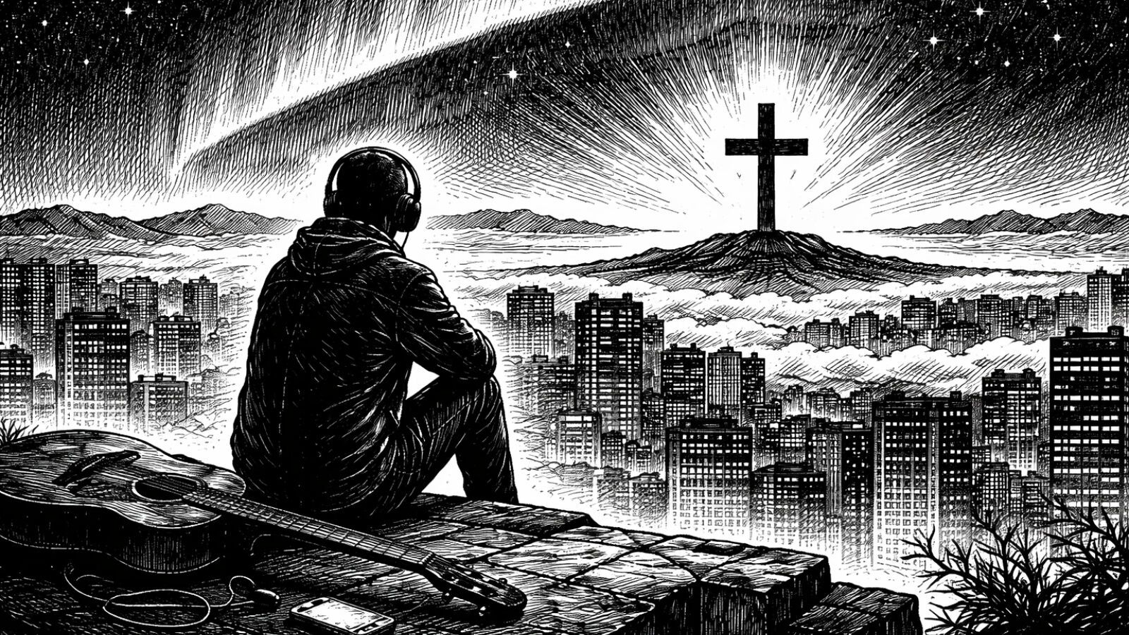 Yo creo en Dios, en 2026