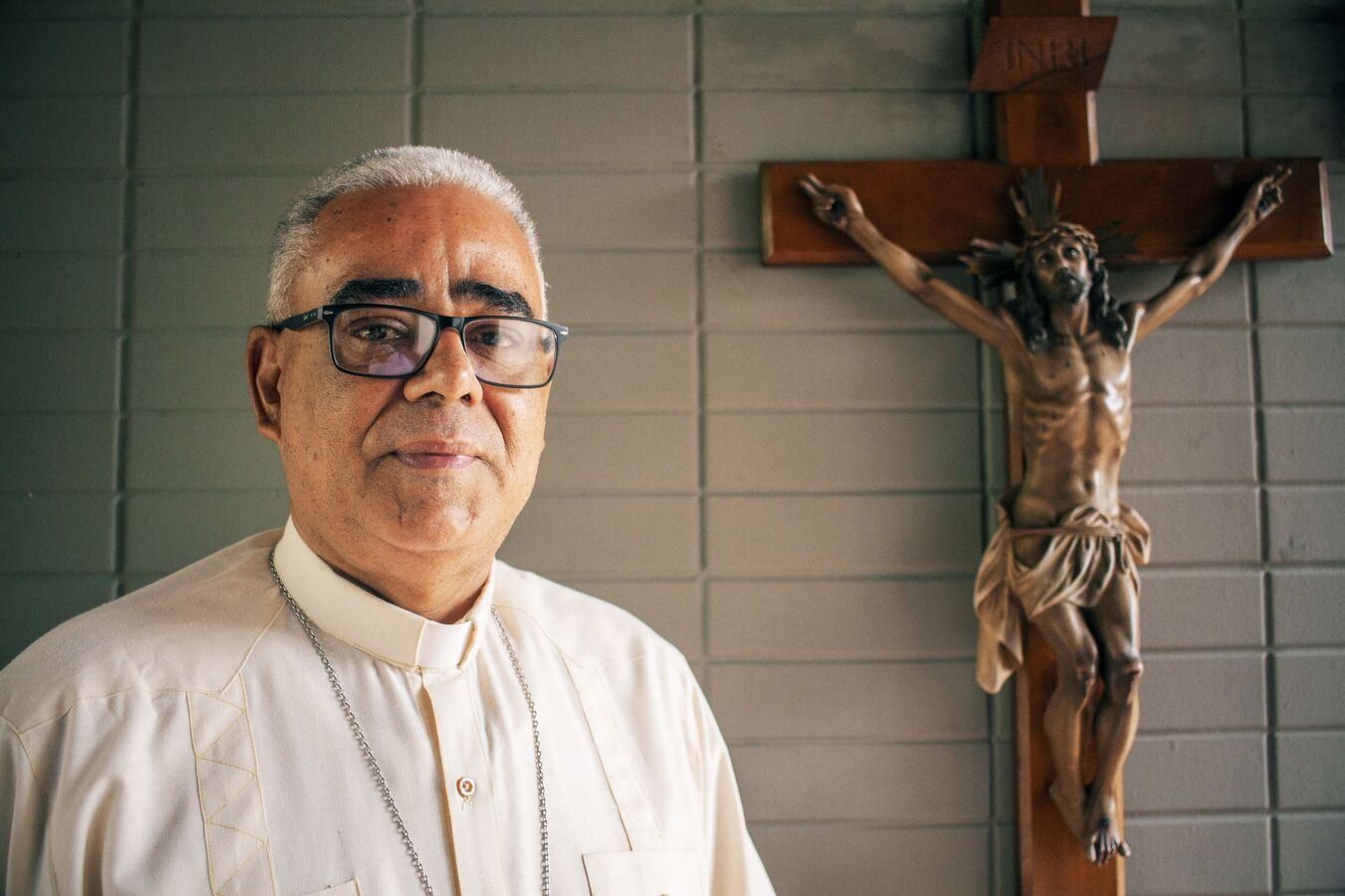 Los obispos venezolanos piden serenidad y paz tras la caída de Maduro