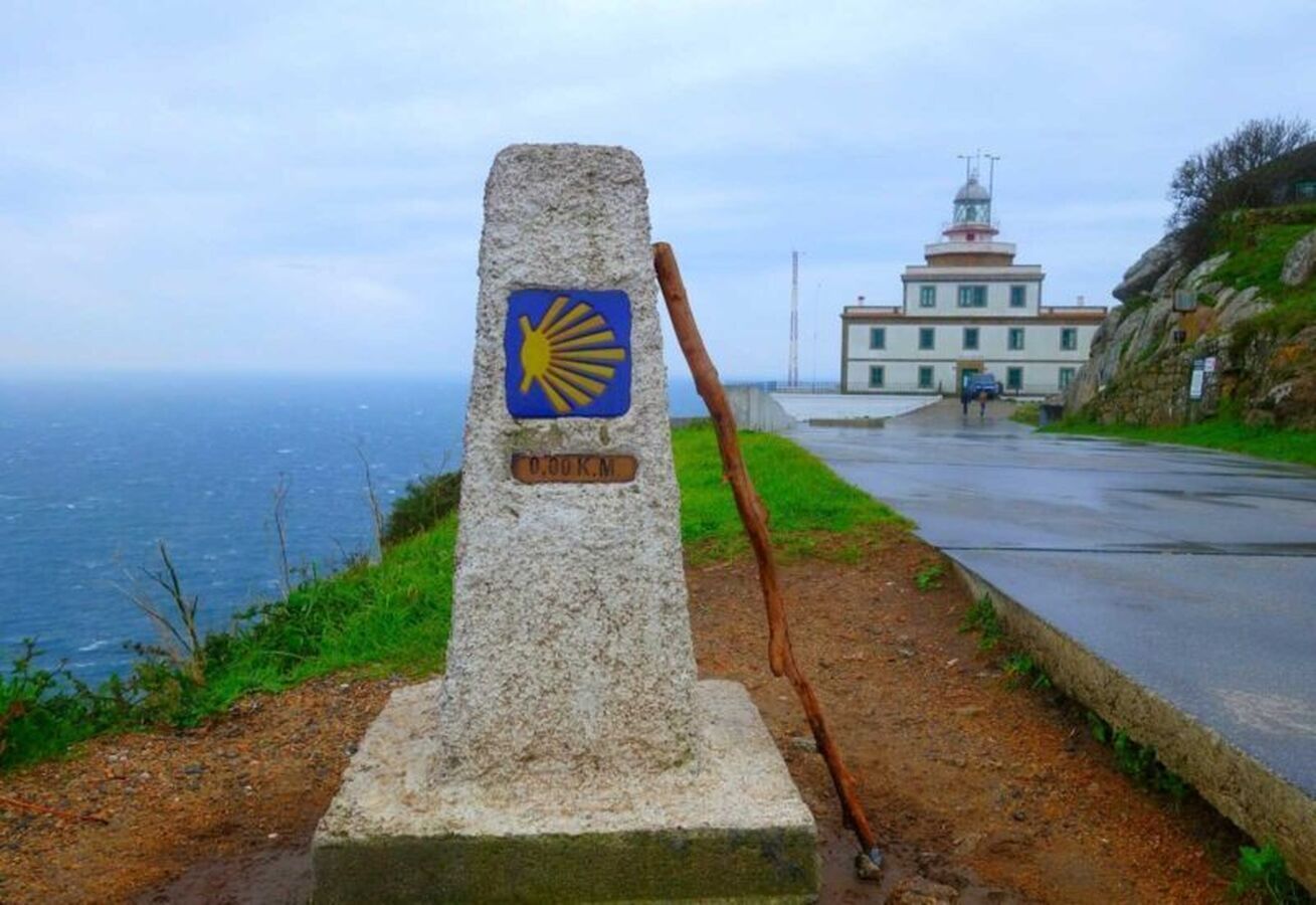 El Camino de Santiago cierra el 2025 con un récord histórico de peregrinos