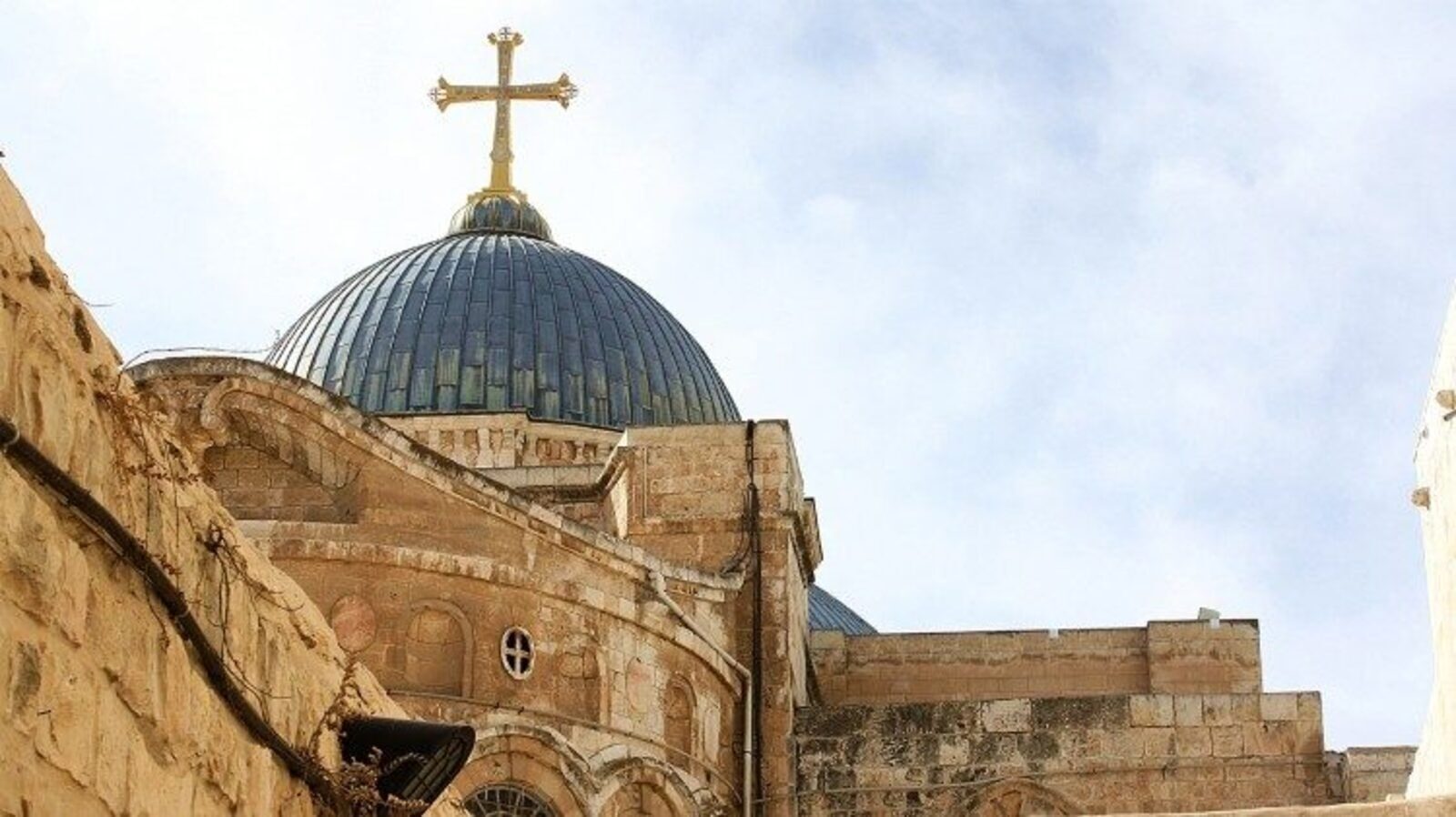Los ataques contra cristianos en Jerusalén se duplican en un trimestre