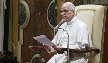 leon-xiv-pide-colaboracion-para-revitalizar-la-vida-liturgica-de-la-iglesia