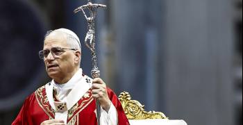 la-santa-sede-difunde-el-calendario-navideno-presidido-por-leon-xiv