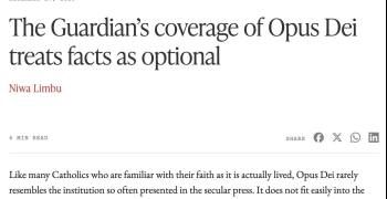 the-guardian-amplia-una-acusacion-no-verificada-sobre-el-papa-y-opus-dei