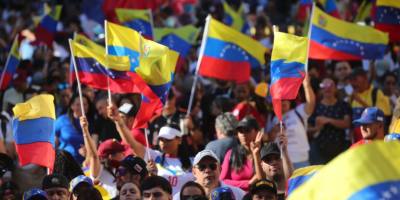 los-obispos-chilenos-convocan-una-jornada-de-oracion-por-venezuela